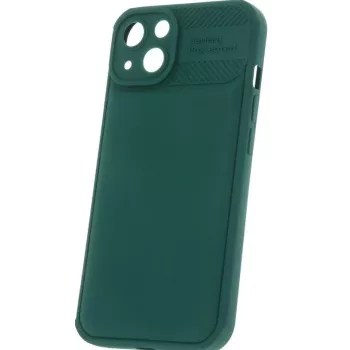 iLike Xiaomi Redmi 12C Honeycomb Case groen