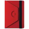 GreenGo Orbi 360 universele tabletstandaard 10'' rood