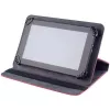 GreenGo Orbi 360 universele tabletstandaard 10'' rood