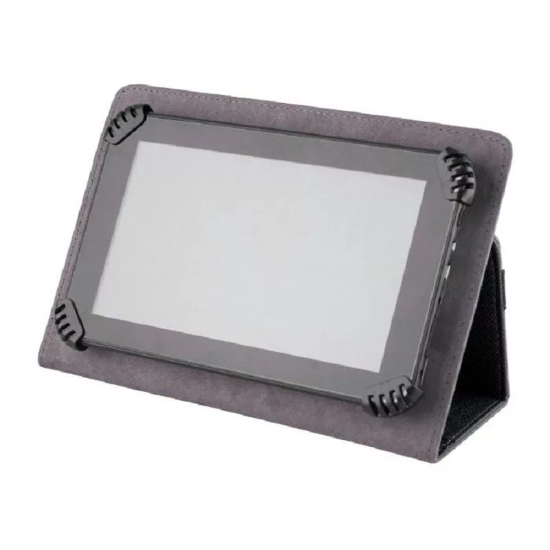 GreenGo Orbi 360 universele tablet 8 zwart