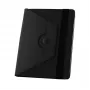 GreenGo Orbi 360 universele tablet 8 zwart