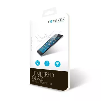 Forever Smart Folio Case voor Apple iPad 2/3/4 - zwart