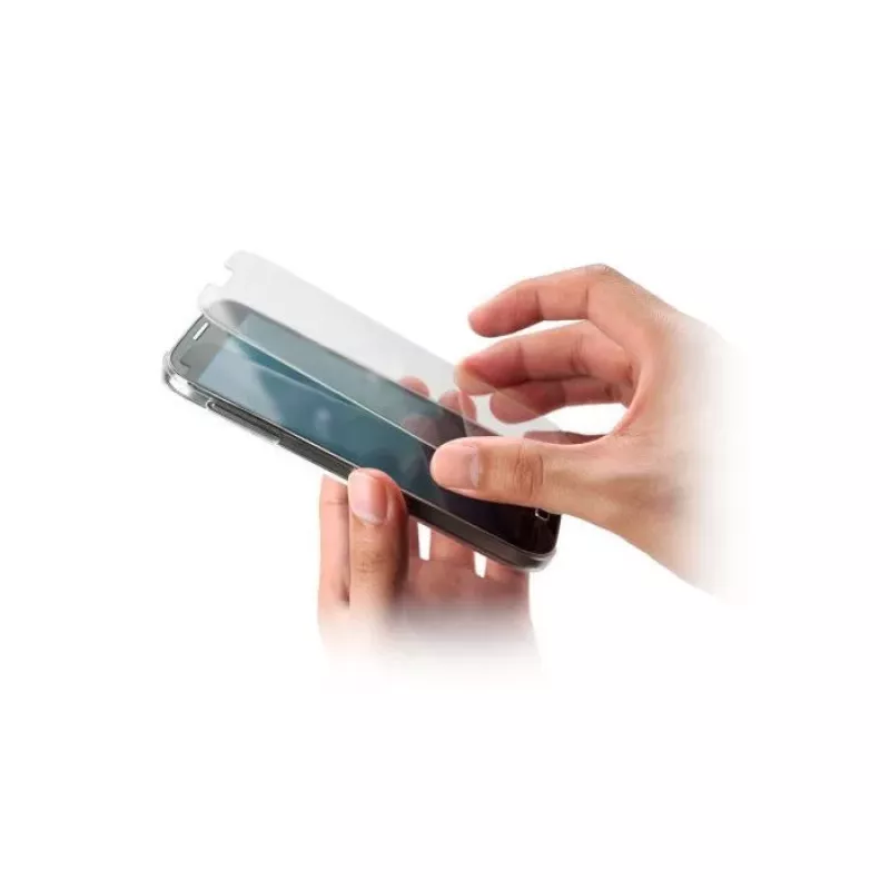 Forever Smart Folio Case voor Apple iPad 2/3/4 - zwart