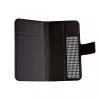 GreenGo Universal Smart Top 4.2-4.8 zwart universele airconditioner-afstandsbediening
