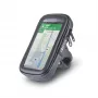Forever Fietshouder BH-100 M 4.7 Zwart