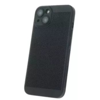 iLike Samsung Galaxy A34 5G zwarte Airy case