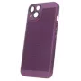 iLike Samsung Galaxy A34 5G lila Airy hoesje lila
