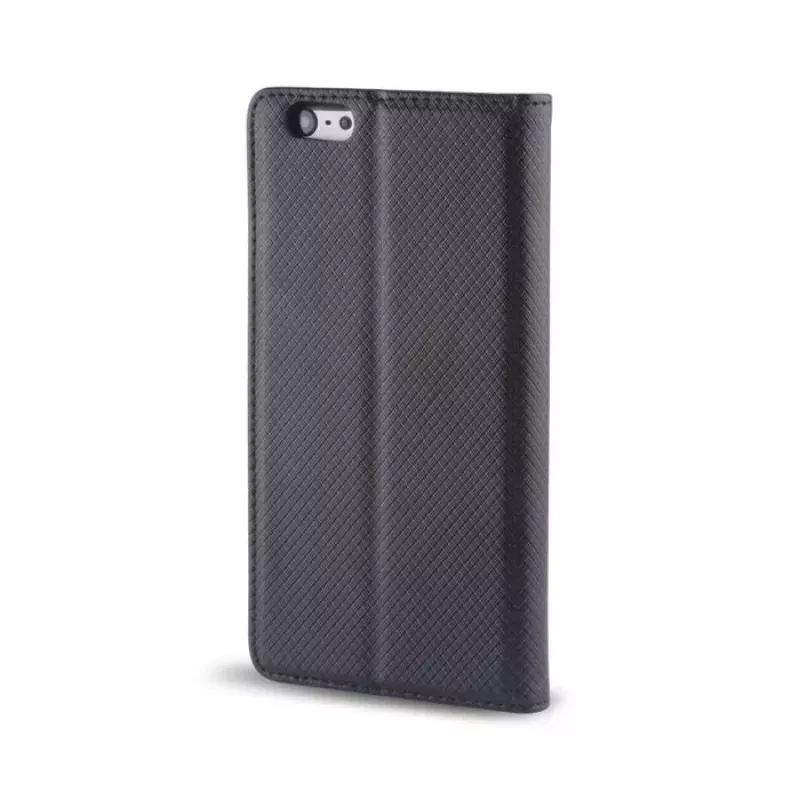 GreenGo Honor 5x Smart Magnet zwarte flipcase