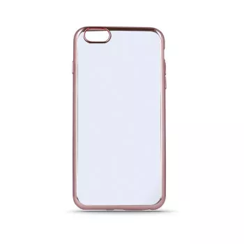 GreenGo Sony Xperia M5 hybride case roségoud