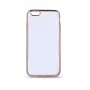GreenGo Sony Xperia M5 hybride case roségoud
