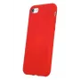 iLike Samsung Galaxy S23 FE siliconen hoesje rood