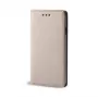 iLike Samsung Galaxy A25 5G Smart Magnet Case goud
