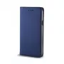 iLike Samsung Galaxy A25 5G Smart Magnet Hoes Navy Blue