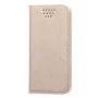 iLike Universele Smart Universele Magneet Case 4.7-5.3 goud