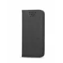 iLike Universele Smart Universele Magnet Hoes 5.5-5.7 Zwart