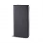 GreenGo Huawei Nova Smart Magnet Wallet Case zwart
