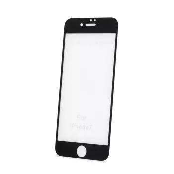 Forever Apple iPhone 6/6s 3D gehard glas screenprotector zwart
