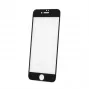 Forever Apple iPhone 6/6s 3D gehard glas screenprotector zwart