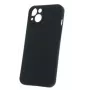 iLike hoesje voor Xiaomi Redmi 12 4G - zwart
