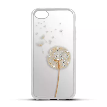Beeyo Huawei Y5 II TPU Wind transparant Back Cover