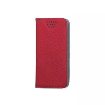 GreenGo Universele Smart Magnet 4.7-5.3 rood
