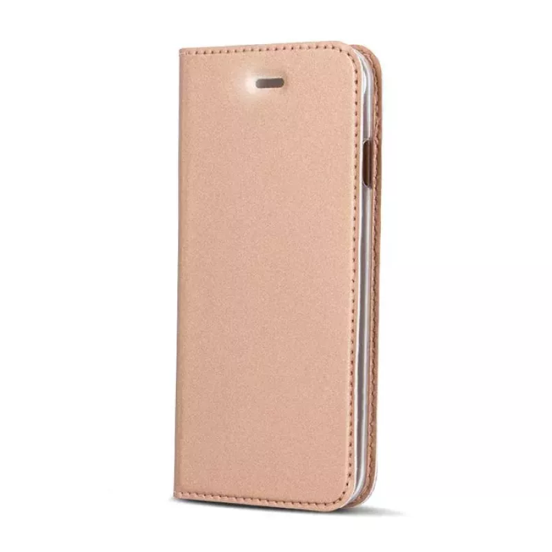GreenGo ZTE Smart Premium Case voor Blade V7 Lite roségoud