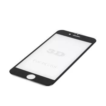 Forever Samsung A3 2017 3D gehard glas screenprotector