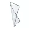 Beeyo Huawei P8 Lite Diamond Frame Case grijs