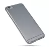 Beeyo Huawei P8 Lite Diamond Frame Case grijs