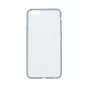 Beeyo Huawei P8 Lite Diamond Frame Case grijs