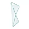 Beeyo Huawei P8 Lite Diamond Frame groen Back Cover
