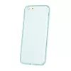 Beeyo Huawei P8 Lite Diamond Frame groen Back Cover