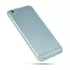 Beeyo Huawei P8 Lite Diamond Frame groen Back Cover