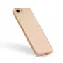 Beeyo Samsung Galaxy J5 (2017) J527 Diamond Frame Bumper Case goud
