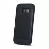 GreenGo Samsung Galaxy S8 Defender Card Case zwart