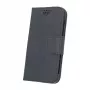 GreenGo Universele Smart Fancy Silicon Case 5.0 zwart