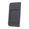 GreenGo Universele Fancy Smart Universele 5.5 Silicon Case zwart