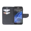 GreenGo Universele Fancy Smart Universele 5.5 Silicon Case zwart