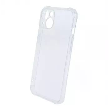 iLike Samsung Galaxy A05S Anti Shock 1,5 mm hoesje transparant