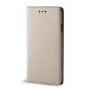 iLike Samsung Galaxy A05 Smart Magnet Case goud