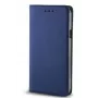 iLike Samsung Galaxy A05 Smart Magnet Case marineblauw