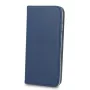 iLike Samsung Galaxy A05 Smart Magnetic Case marineblauw