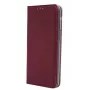 iLike Samsung Galaxy A05 Smart Magnetic Case bordeauxrood