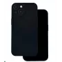 iLike Samsung Galaxy A15 4G / A15 5G siliconenhoesje Nano zwart