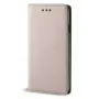 iLike Samsung Galaxy S24 Smart Magnet Case goud