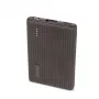 Forever Universele Powerbank PTB-05S 5000 mAh zwart