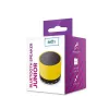 Setty Junior draagbare Bluetooth-luidspreker geel
