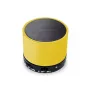 Setty Junior draagbare Bluetooth-luidspreker geel
