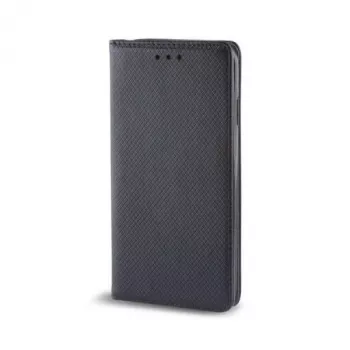 GreenGo LG G7 ThinQ Smart Magnet zwart