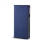 GreenGo Xiaomi Redmi S2 Smart Magnet navy blauw Flip Case